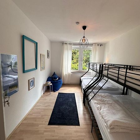 Jonnyscityhostel Osnabrueck Luaran gambar