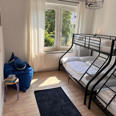 Jonnyscityhostel Osnabrueck Luaran gambar