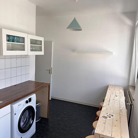 Jonnyscityhostel Osnabrueck Luaran gambar