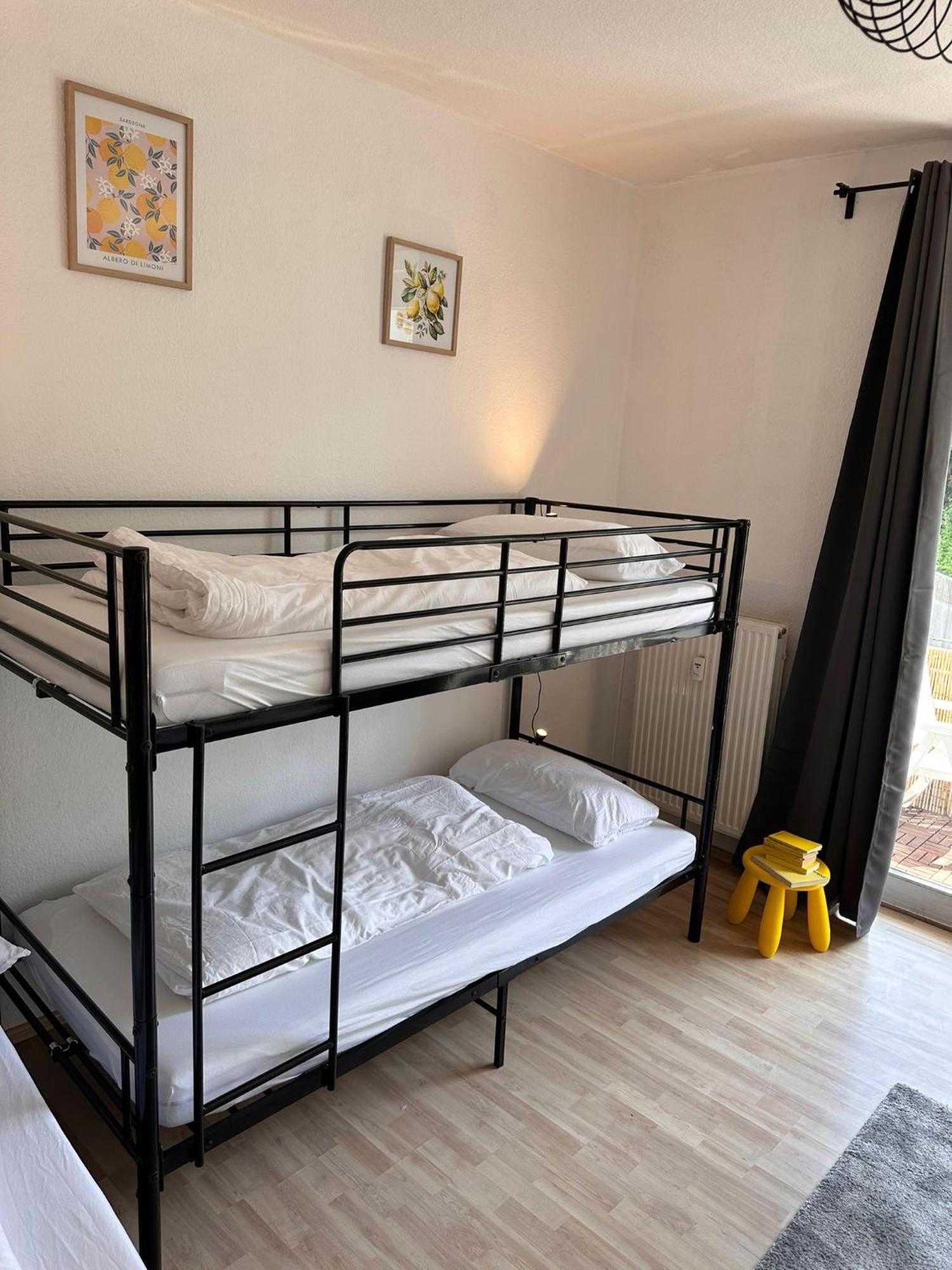 Jonnyscityhostel Osnabrueck Luaran gambar