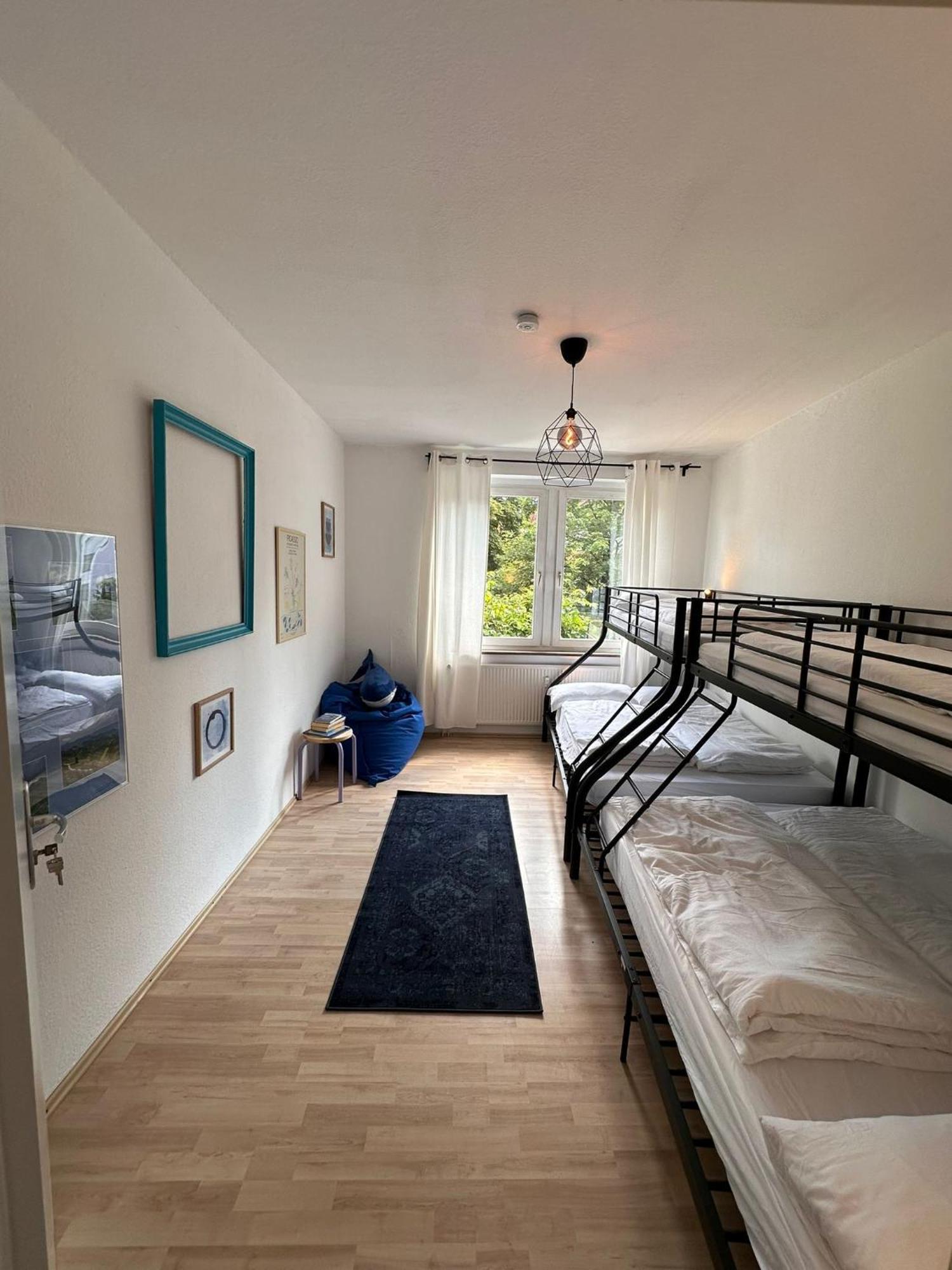 Jonnyscityhostel Osnabrueck Luaran gambar