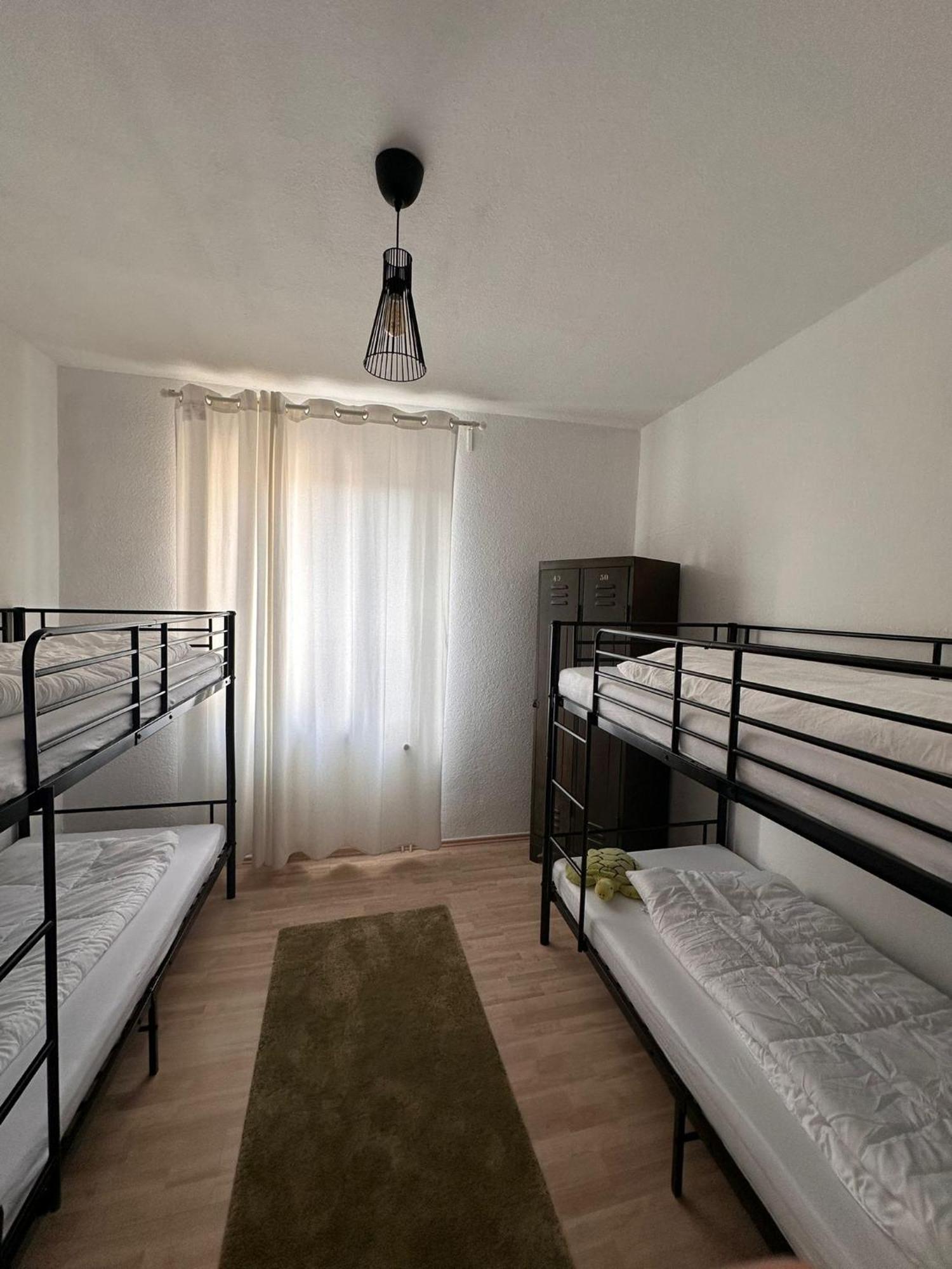 Jonnyscityhostel Osnabrueck Luaran gambar