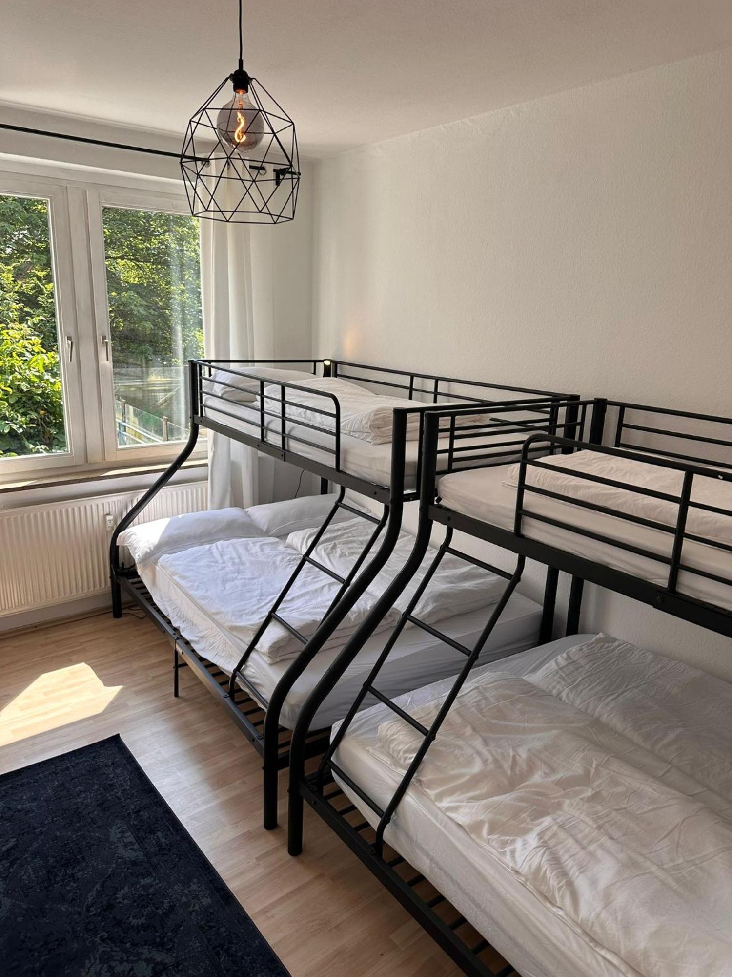 Jonnyscityhostel Osnabrueck Luaran gambar